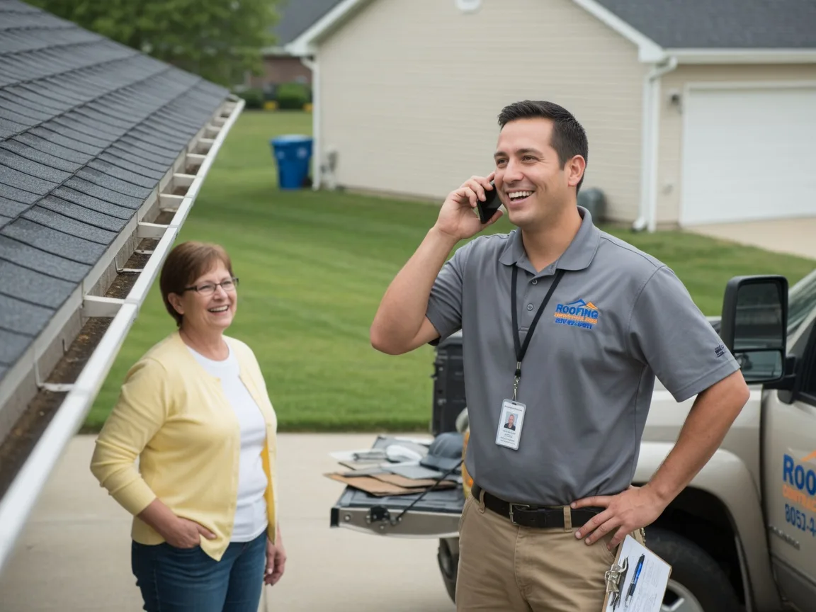 Local Roofing Contractors Bozman, MD FAQs